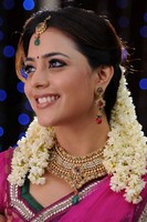 Nisha Agarwal New Photo Gallery